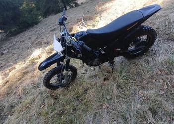 Krediler Supermoto
