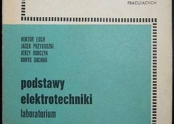 Podstawy elektrotechniki Laboratorium