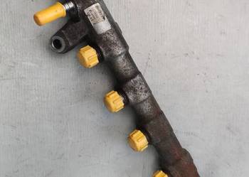 Listwa Wtryskowa VW 2.0 TDI 03L130089M