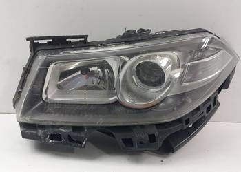 RENAULT MEGANE II LIFT LAMPA PRZÓD LEWA EU SOCZEWKA