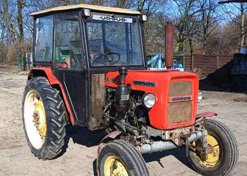 Ursus c330