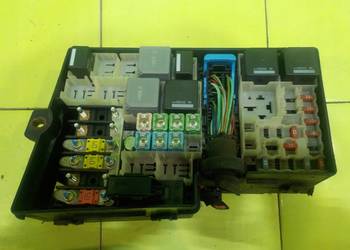 FOCUS C-MAX LIFT 1.6 B 08r 5D skrzynka bezpiecznikow 3M5T-14A076-AF 8688039