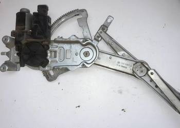 Mechanizm szyby lewy Opel Corsa C 3D