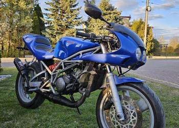 Sachs xtc 125 (dt 125)