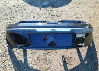 punto II 3D zderzak kolor 601 nr 81 WYSYŁKA