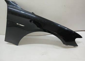 BŁOTNIK PRAWY PRZEDNI BMW E65 475/9 BLACK SAPPHIRE