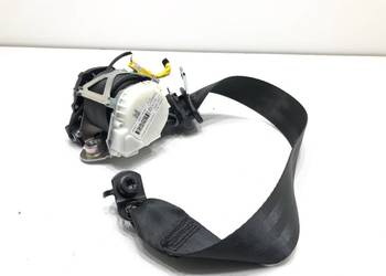 PAS BEZPIECZEŃSTWA PRAWY PRZÓD FIAT BRAVO II 07354909180 PRAWA, PRZEDN