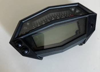 zegar prędkościomierz do kawasaki