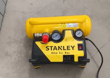 Kompresor Stanley
