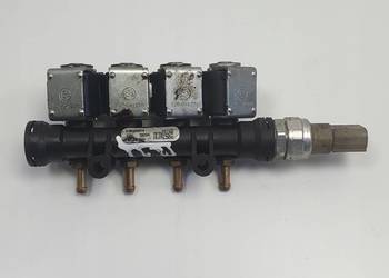 WTRYSKIWACZ LISTWA WTRYSKOWA LPG GAZU E09320014 wtryskiwacze WTRYSKI