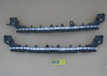 MERCEDES C KLASA W205 ŚLIZG MOCOWANIE ZDERZKA PRZÓD