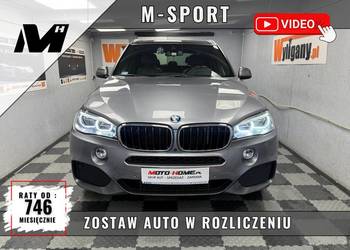 M-Sport 40d Salon Polska 3.0d