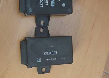 Moduł sterownik zamka , 90457682 Saab Opel