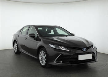 Toyota Camry 2.5 Hybrid