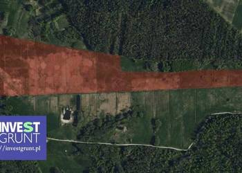 [61,15 ha] grunty rolne przetarg na dzierżawę