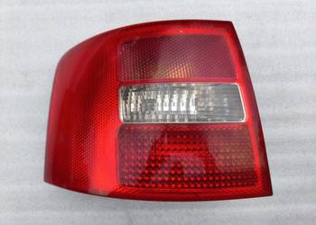 Lampa Lewy Tył Tylna Lewa Audi A6 C5 Avant Lift 4B9945095F