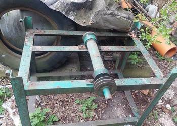 Krajzega Piła stołowa duża solidna