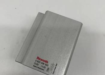 Rexroth 0822 406 332 Siłownik