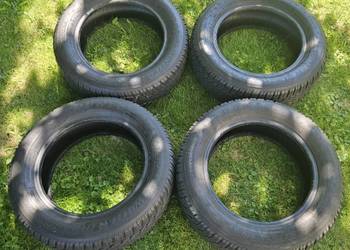 Opony zimowe Dunlop Winter Response 2 185/65R15 88T 2022r