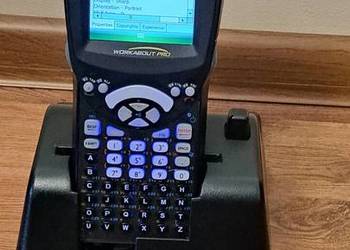 PSION WORKABOUT PRO 7527C-G2 Win Mobile Pro 6.1