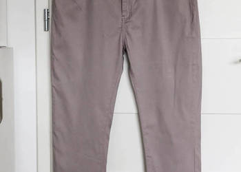 Spodnie cienkie 4XL/48