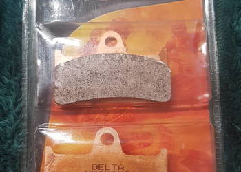 Klocki hamulcowe DB2550 QD-D wysyłka