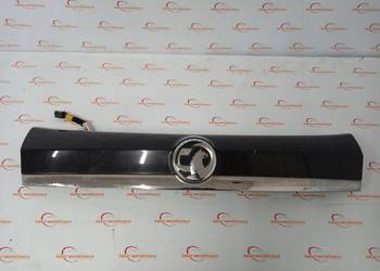 BLENDA BAGAŻNIKA TYŁ 95093281 OPEL MOKKA A 12-16