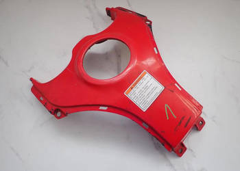 WYPEŁNIENIE OSŁONA ZBIORNIKA PALIWA SUZUKI DR 800 BIG 91-97R