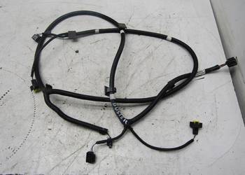 WIĄZKA INSTALACJA ZDERZAKA PRZÓD DACIA DUSTER II 240702822R