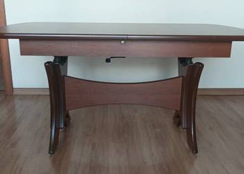 Lawa rozkładana 130(170) x 70 cm