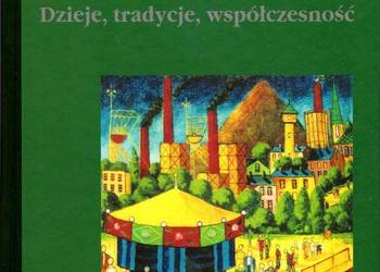 KOPALNIA WIECZOREK 1826-2006