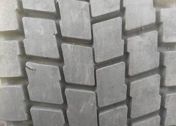 Opona Michelin XDE