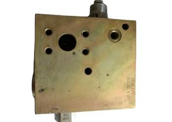 JCB JSV0329 zawór hydrauliczny do koparek JCB JS300, JCB JS305, JCB JS330