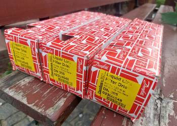 Filtr osuszacz Danfoss DN 305  023U4048