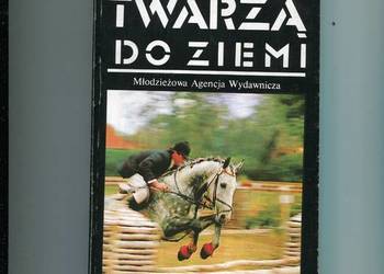 Twarzą do ziemi - Witold Duński