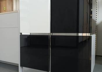 LADA CZARNO BIAŁA POEKSPOZYCYJNA POŁYSK