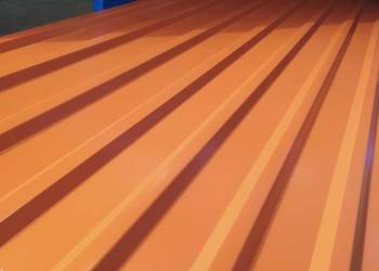 Blacha od producenta T-8 T-18 T-35