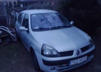 Sprzedam Renault Clio