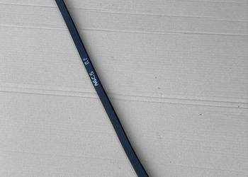 Listwa szyby czołowej prawa Audi a6c6 4f0854328