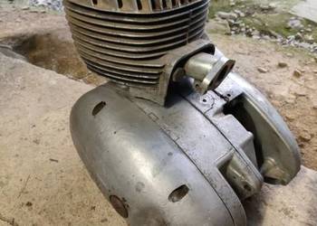 Silnik shl m11 S32 WSK WFM