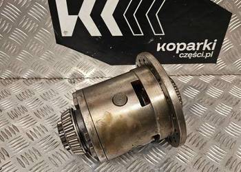 Dyferencjał przedni Caterpillar TH62 - GEAR SET-BEVEL (1464091)