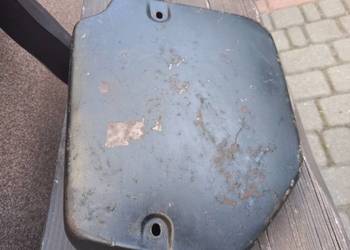 Mz Trophy dekiel boczny osłona /wsk/