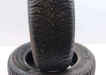 2x OPONA CAŁOROCZNA GOODRIDE ALL SEASON ELITE 185/60R14 (4423) 6.59 6.56
