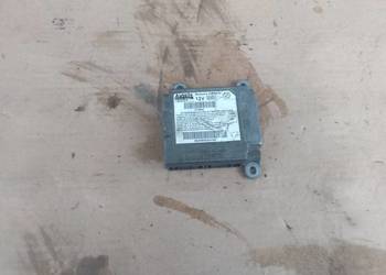 Sensor airbag poduszek powietrznych Fiat Doblo I 550903500 51705342