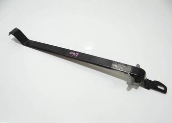 BMW 5 E60 MOCOWANIE AKUMULATORA