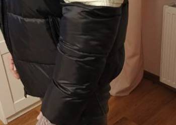 Kurtka zimowa Calvin Klein okazja !