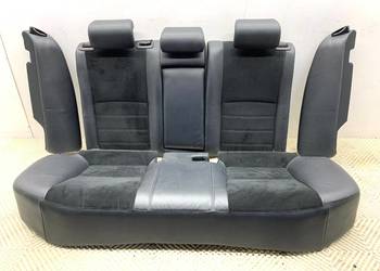 KANAPA DRUGI RZĄD TOYOTA AVENSIS T27 Kombi 09-18 FOTEL ŚRODKOWA