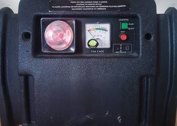 Booster rozruchowy 12V