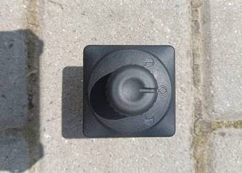 joystick przełącznik elektrycznych lusterek polonez