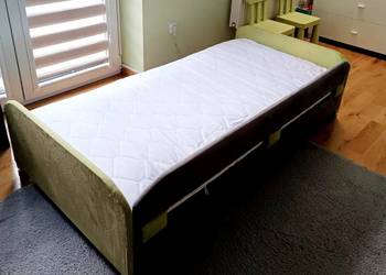 Sprzedam łóżko dziecięce Baby Comfort